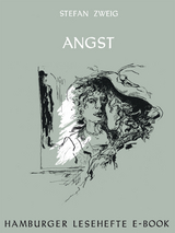 Angst - Stefan Zweig