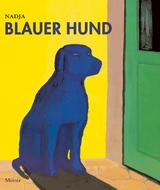 Blauer Hund - Nadja