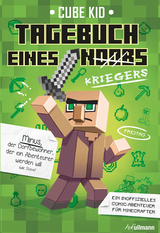 Tagebuch eines Kriegers - Cube Kid