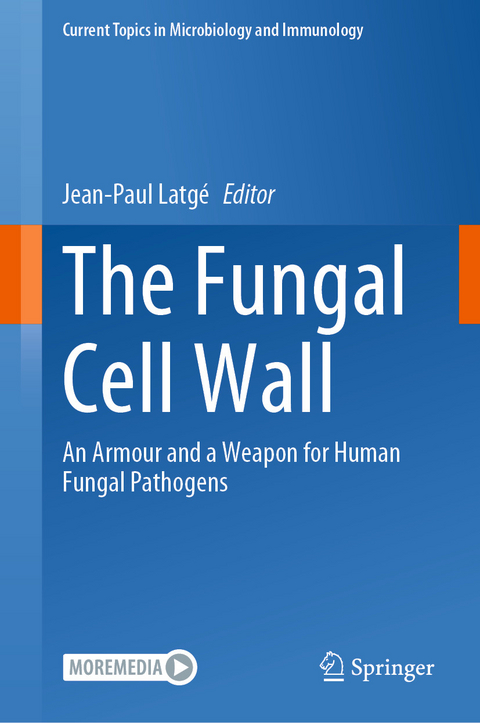 The Fungal Cell Wall - 