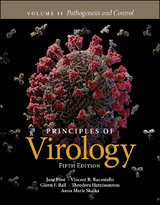 Principles of Virology, Volume 2 - S. Jane Flint, Vincent R. Racaniello, Glenn F. Rall, Theodora Hatziioannou, Anna Marie Skalka