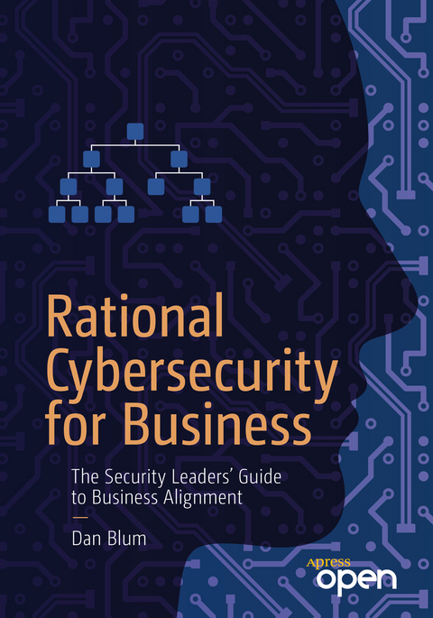 Rational Cybersecurity for Business -  Dan Blum