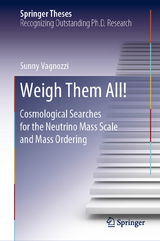 Weigh Them All! - Sunny Vagnozzi