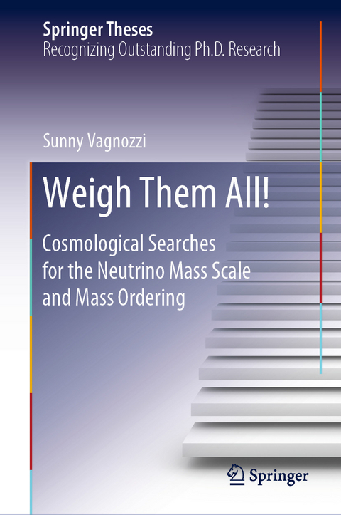 Weigh Them All! - Sunny Vagnozzi