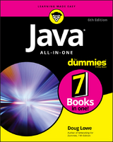 Java All-in-One For Dummies -  Doug Lowe