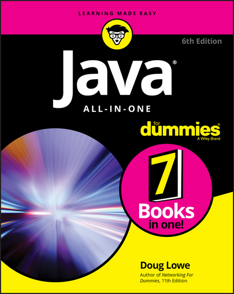 Java All-in-One For Dummies -  Doug Lowe