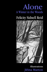 Alone - Felicity Sidnell Reid