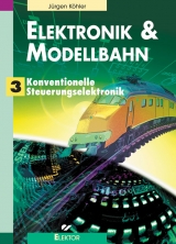 Elektronik & Modellbahn - Jürgen Köhler