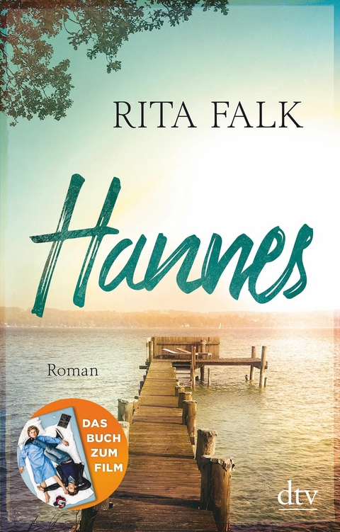 Hannes -  Rita Falk