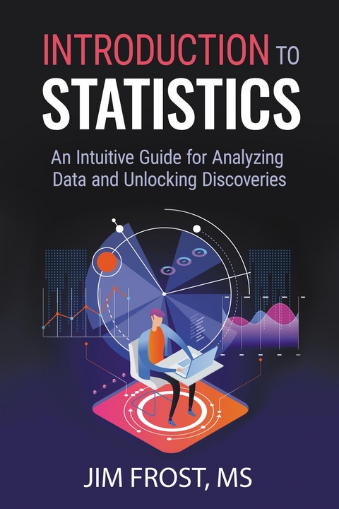 Introduction to Statistics - Jim Frost