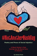 #NotAnotherHashtag - Stefanie S Poole