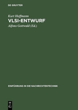 VLSI-Entwurf - Kurt Hoffmann