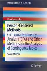 Person-Centered Methods - Mark Stemmler