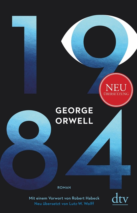 1984 -  George Orwell