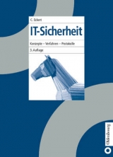 IT-Sicherheit - Claudia Eckert