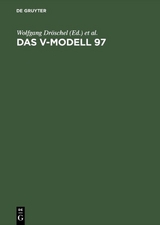 Das V-Modell 97 - 