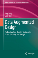 Data Augmented Design - Ying Long, Enjia Zhang