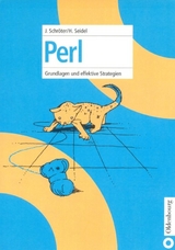 Perl - Jürgen Schröter, Helmut Seidel