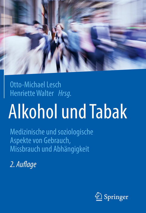 Alkohol und Tabak - 