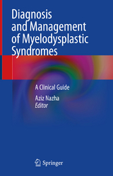 Diagnosis and Management of Myelodysplastic Syndromes - 