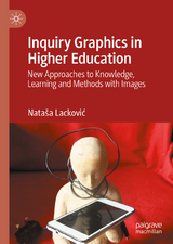 Inquiry Graphics in Higher Education - Nataša Lacković