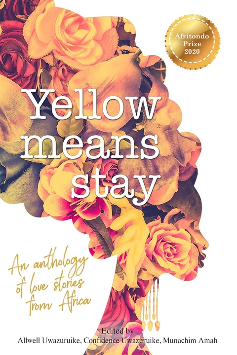 Yellow Means Stay - 