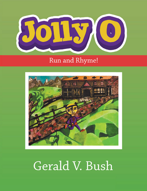 Jolly O -  Gerald V. Bush