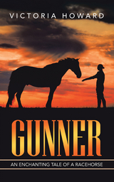 Gunner -  Victoria Howard