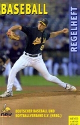 Regelheft Baseball - 