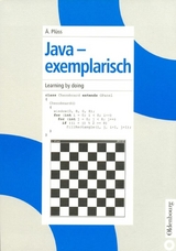 Java - exemplarisch - Ägidius Plüss