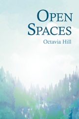 Open Spaces -  Hill