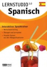 Lernstudio Spanisch 3.0 - 