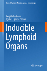 Inducible Lymphoid Organs - 