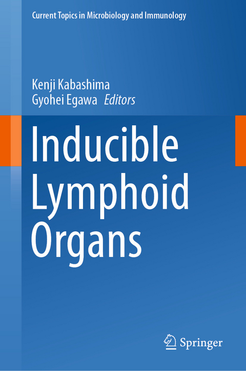 Inducible Lymphoid Organs - 