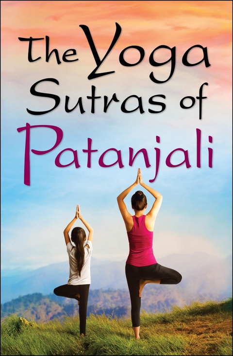 The Yoga Sutras of Patanjali -  Patanjali