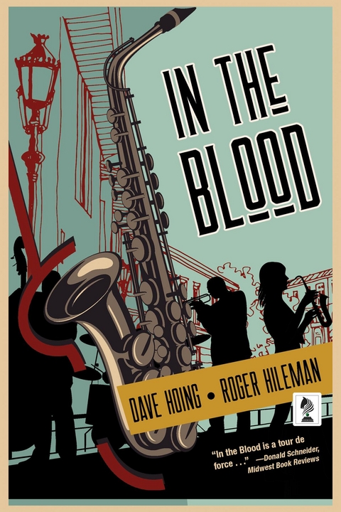 In The Blood -  Roger Hileman,  David Hoing