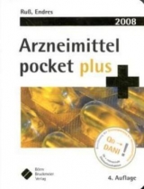 Arzneimittel pocket plus 2008 - Russ; Endres