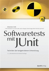 Softwaretests mit JUnit - Johannes Link