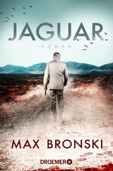 Jaguar -  Max Bronski