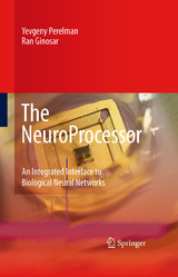 The NeuroProcessor - Yevgeny Perelman, Ran Ginosar