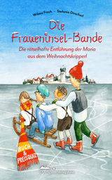 Fraueninsel Bande - Wilma Frech