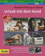 Urlaub mit dem Hund - Eva G Schneider