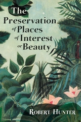 The Preservation of Places of Interest or Beauty -  Hunter