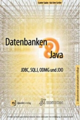 Datenbanken & Java - Gunter Saake, Kai U Sattler