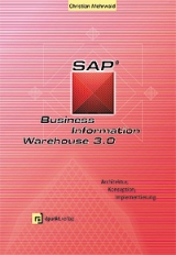 SAP Business Information Warehouse 3.0 - Christian Mehrwald