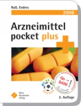 Arzneimittel pocket plus 2006 - Russ; Endres