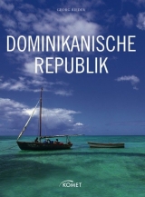 Dominikanische Republik - Georg Rieder