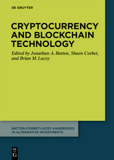 Cryptocurrency and Blockchain Technology - 