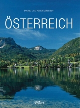 Österreich - Ingrid Kirschey, Peter Kirschey