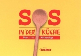 SOS in der Küche